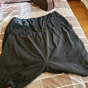 Bicycle Shorts
